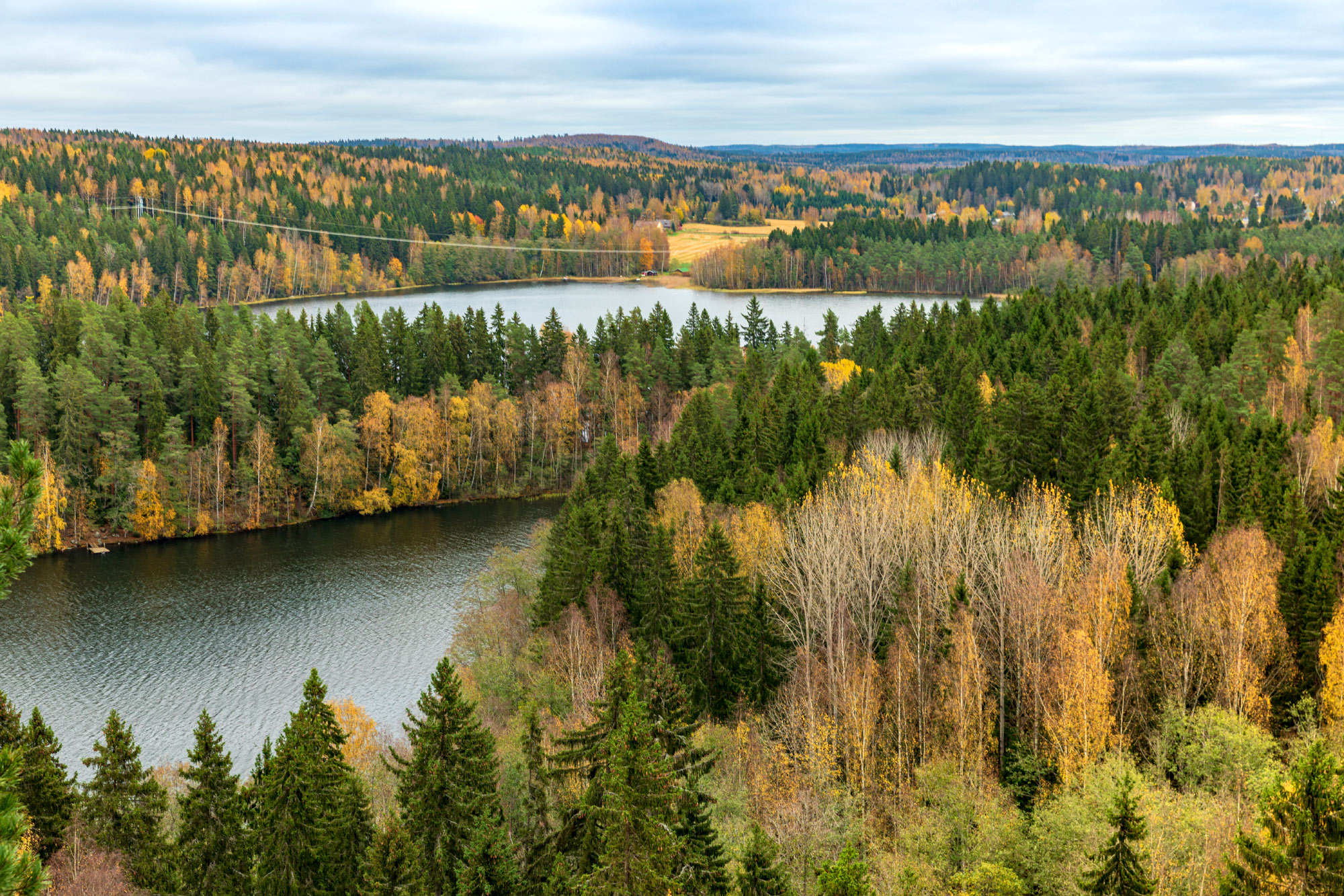 Aulanko, Hämeenlinna (Photo license: CC BY 2.0)